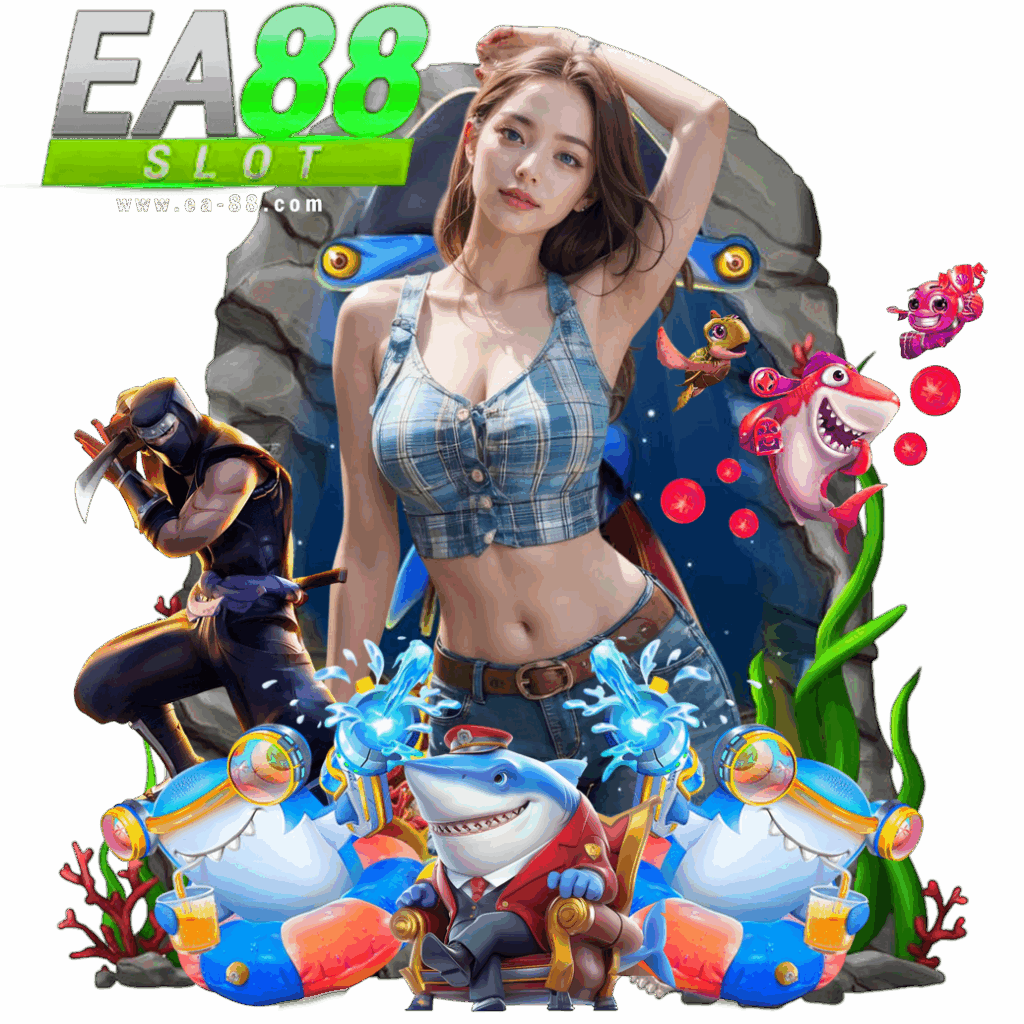 ea88 slot