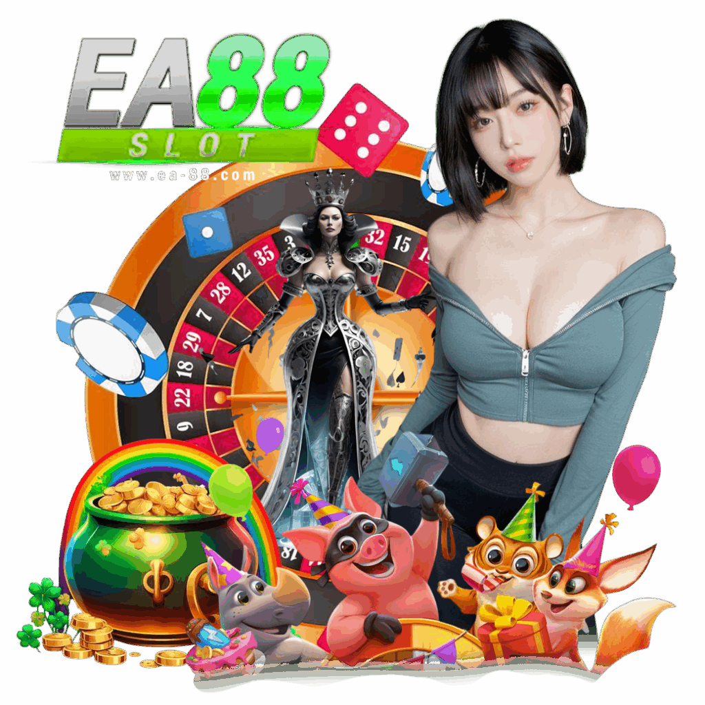 ea88 win